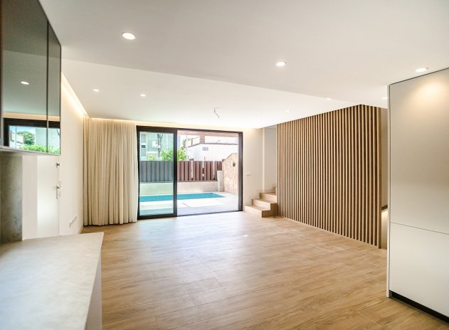Herverkoop - Villa - San Javier - Santiago De La Ribera