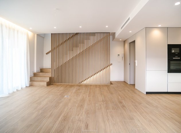 Herverkoop - Villa - San Javier - Santiago De La Ribera