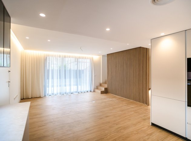 Herverkoop - Villa - San Javier - Santiago De La Ribera