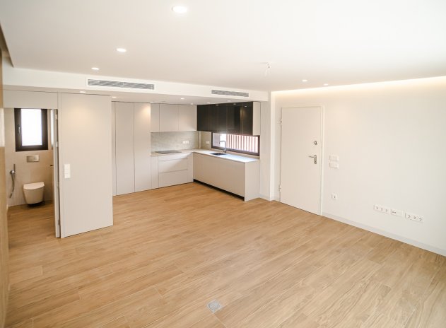 Herverkoop - Villa - San Javier - Santiago De La Ribera