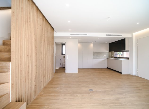 Herverkoop - Villa - San Javier - Santiago De La Ribera