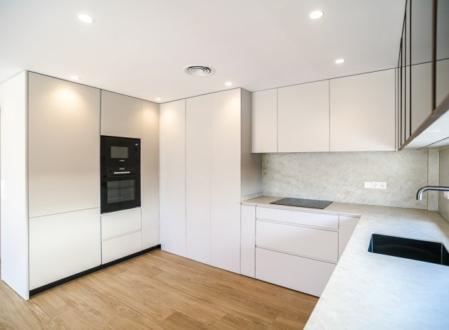 Herverkoop - Villa - San Javier - Santiago De La Ribera
