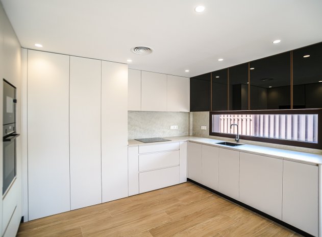 Herverkoop - Villa - San Javier - Santiago De La Ribera
