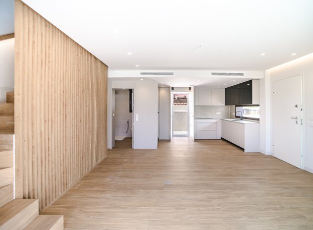 Herverkoop - Villa - San Javier - Santiago De La Ribera