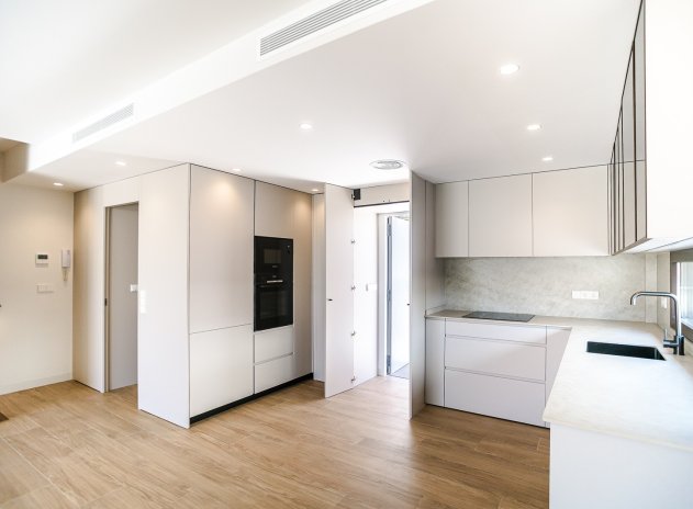 Herverkoop - Villa - San Javier - Santiago De La Ribera