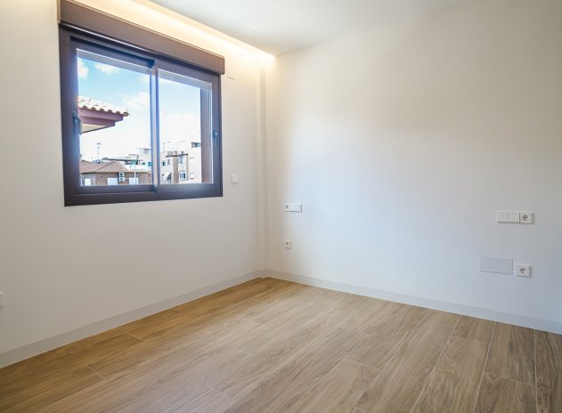 Herverkoop - Villa - San Javier - Santiago De La Ribera