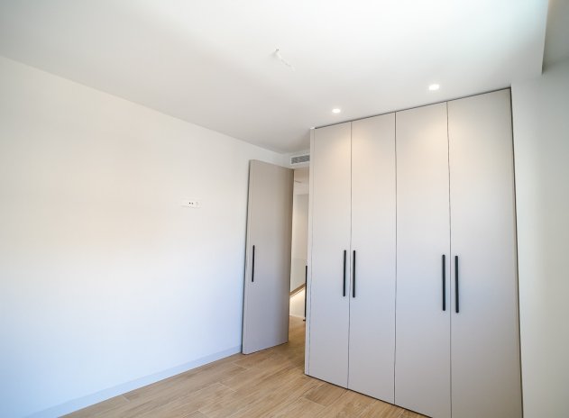 Herverkoop - Villa - San Javier - Santiago De La Ribera