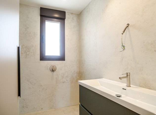 Herverkoop - Villa - San Javier - Santiago De La Ribera