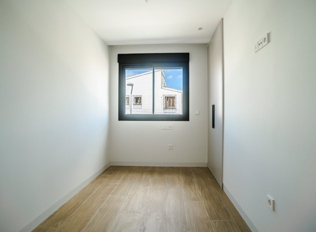 Herverkoop - Villa - San Javier - Santiago De La Ribera