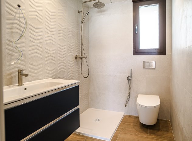 Herverkoop - Villa - San Javier - Santiago De La Ribera