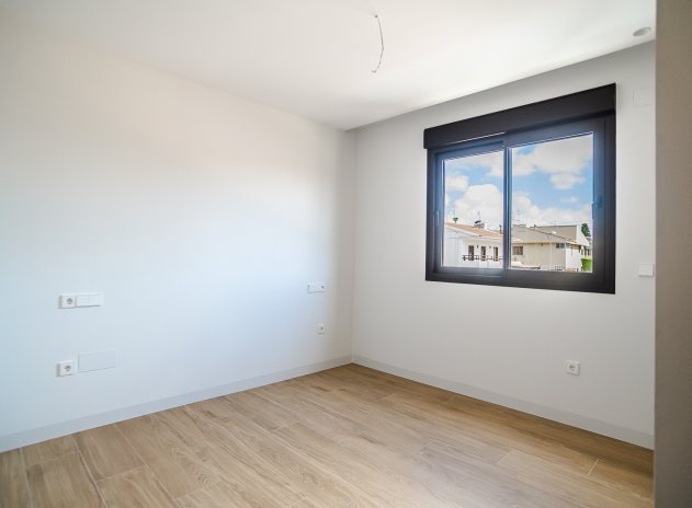 Herverkoop - Villa - San Javier - Santiago De La Ribera