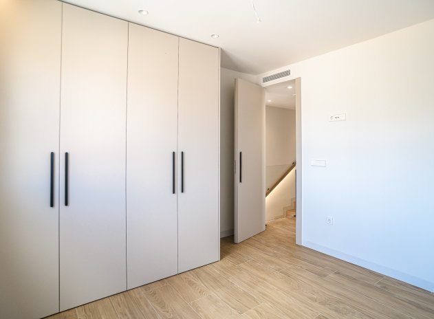 Herverkoop - Villa - San Javier - Santiago De La Ribera