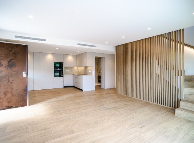 Herverkoop - Villa - San Javier - Santiago De La Ribera