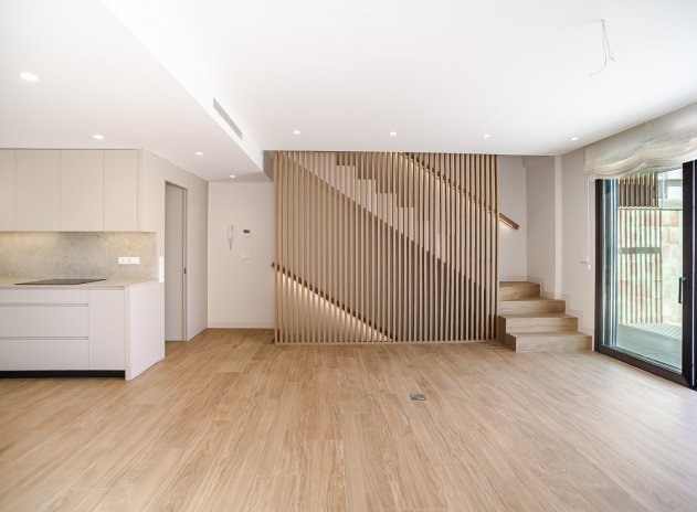 Herverkoop - Villa - San Javier - Santiago De La Ribera