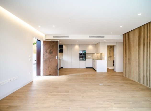 Herverkoop - Villa - San Javier - Santiago De La Ribera