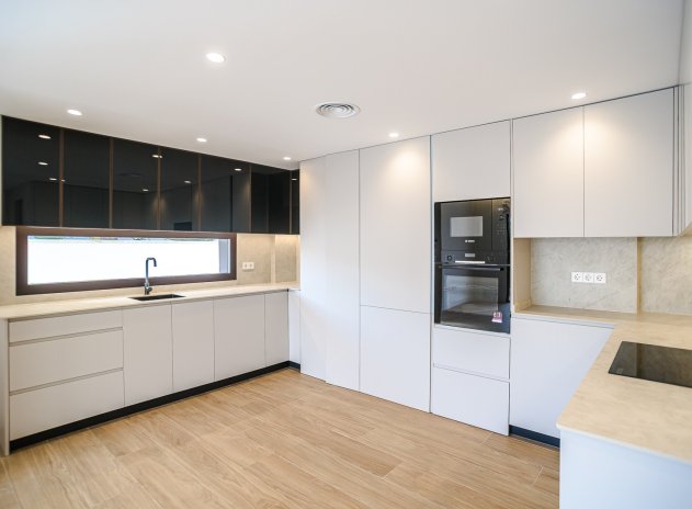 Herverkoop - Villa - San Javier - Santiago De La Ribera