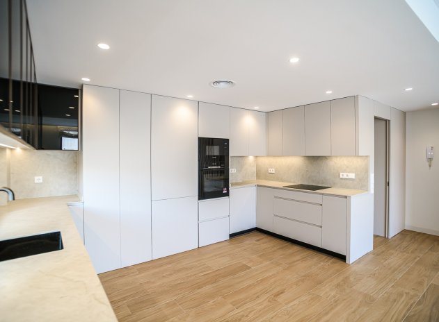 Herverkoop - Villa - San Javier - Santiago De La Ribera