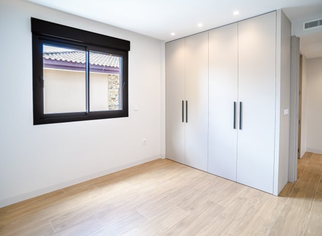Herverkoop - Villa - San Javier - Santiago De La Ribera