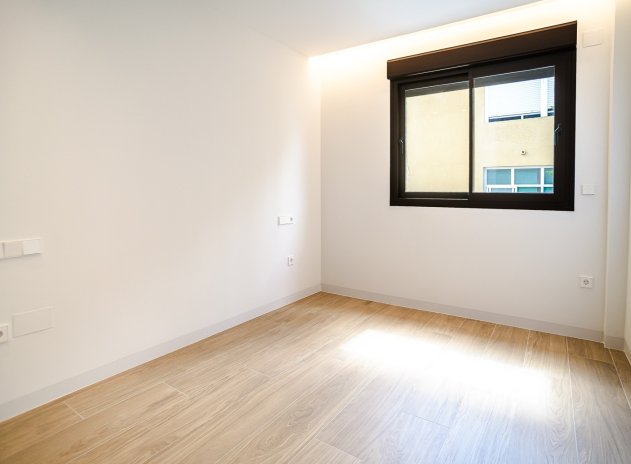 Herverkoop - Villa - San Javier - Santiago De La Ribera