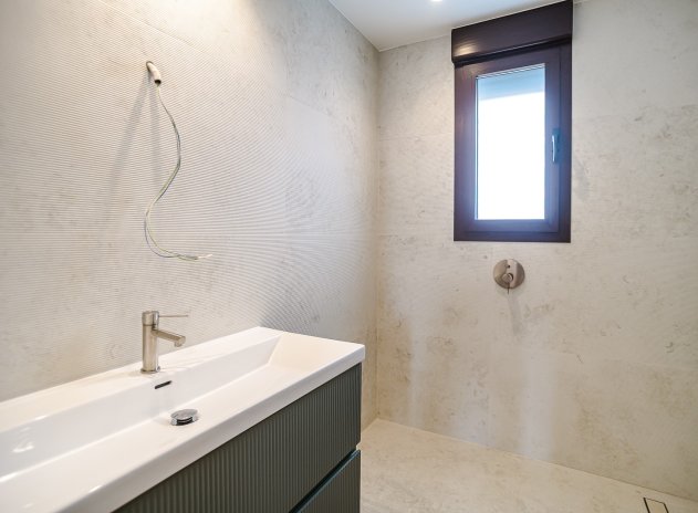 Herverkoop - Villa - San Javier - Santiago De La Ribera