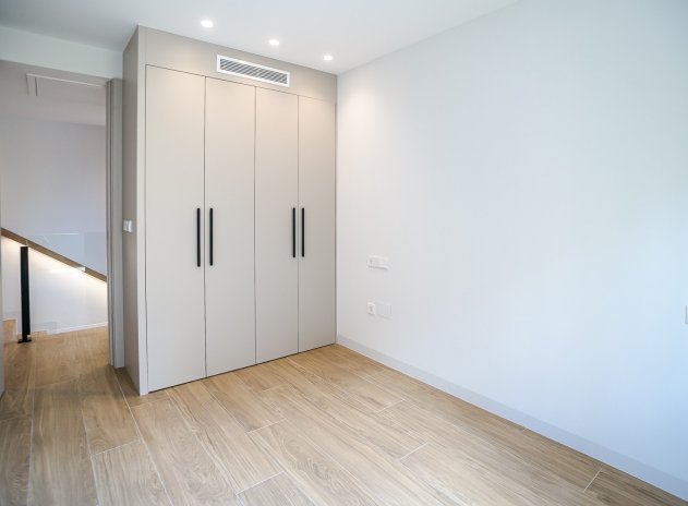 Herverkoop - Villa - San Javier - Santiago De La Ribera