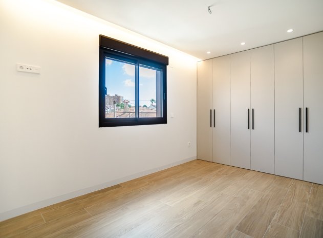 Herverkoop - Villa - San Javier - Santiago De La Ribera