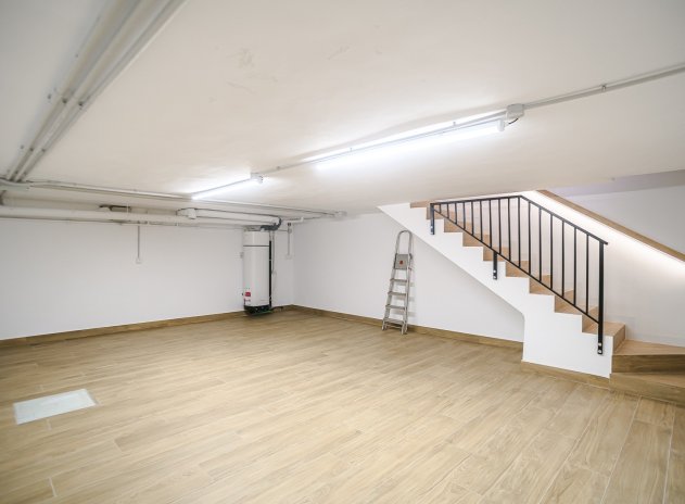 Herverkoop - Villa - San Javier - Santiago De La Ribera