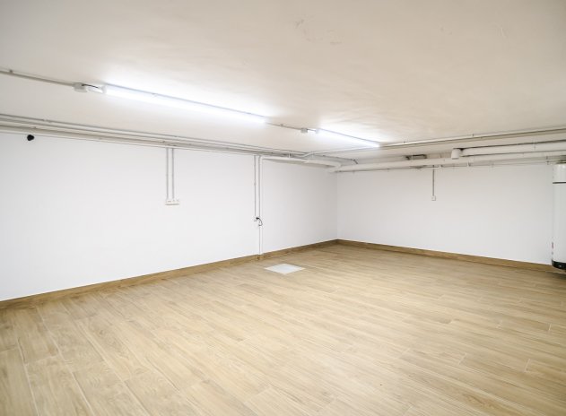 Herverkoop - Villa - San Javier - Santiago De La Ribera