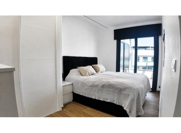 Herverkoop - Appartement - Orihuela Costa - Villamartín