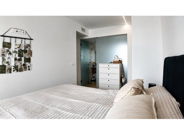 Herverkoop - Appartement - Orihuela Costa - Villamartín
