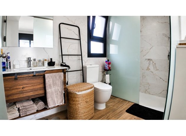 Herverkoop - Appartement - Orihuela Costa - Villamartín