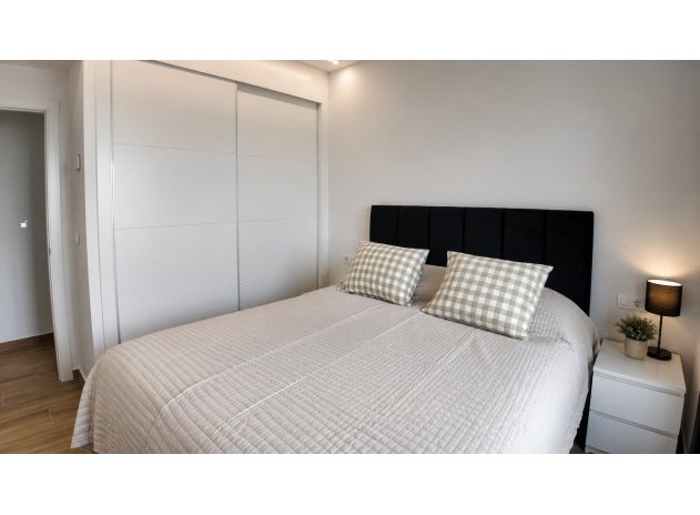 Herverkoop - Appartement - Orihuela Costa - Villamartín