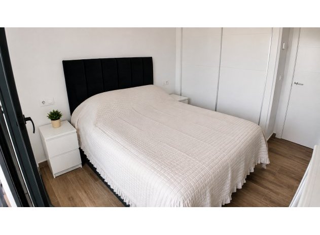 Herverkoop - Appartement - Orihuela Costa - Villamartín