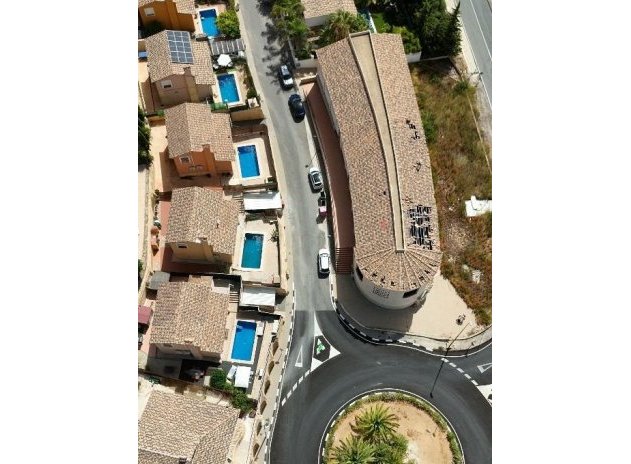 Nieuwbouw Woningen - Appartement - Relleu - Urbanización Muscaret