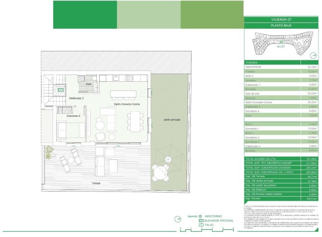 Nieuwbouw Woningen - Villa - Mijas - Calanova Golf