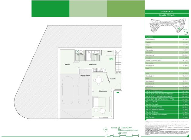 Nieuwbouw Woningen - Villa - Mijas - Calanova Golf