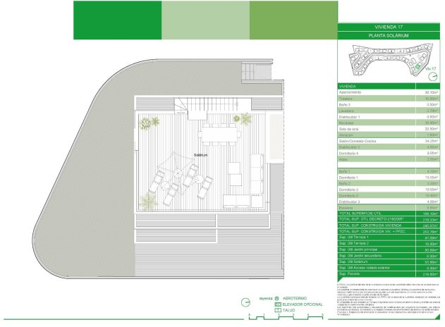 Nieuwbouw Woningen - Villa - Mijas - Calanova Golf