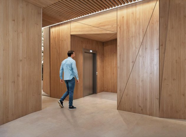 Nieuwbouw Woningen - Appartement - Málaga - Sacaba Beach