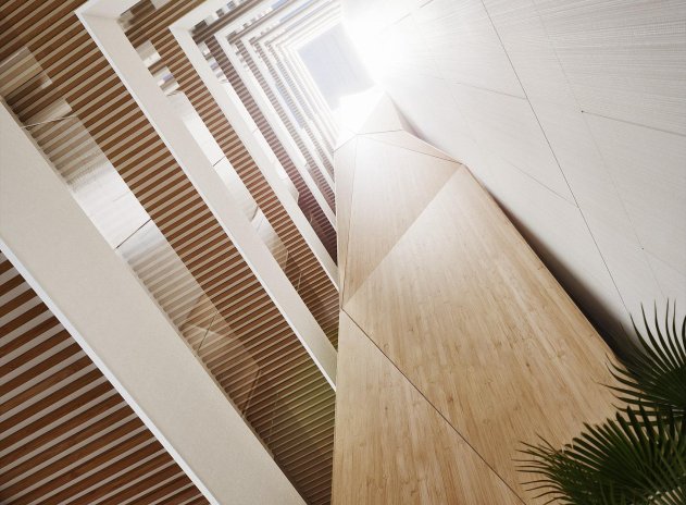 Nieuwbouw Woningen - Appartement - Málaga - Sacaba Beach