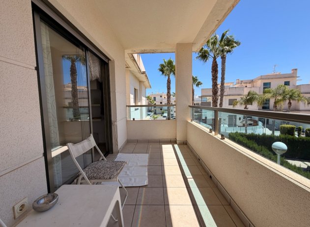 Herverkoop - Appartement - Ciudad Quesada - Doña Pepa