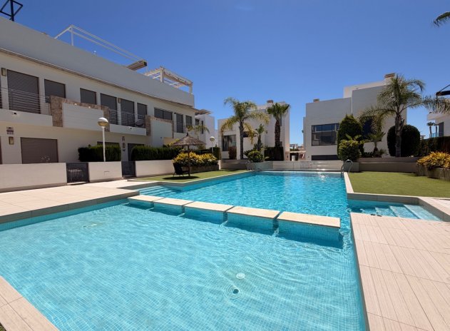 Herverkoop - Appartement - Ciudad Quesada - Doña Pepa