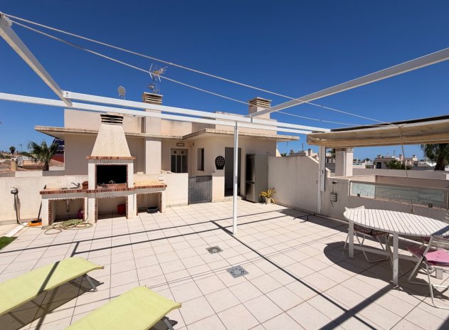 Herverkoop - Appartement - Ciudad Quesada - Doña Pepa