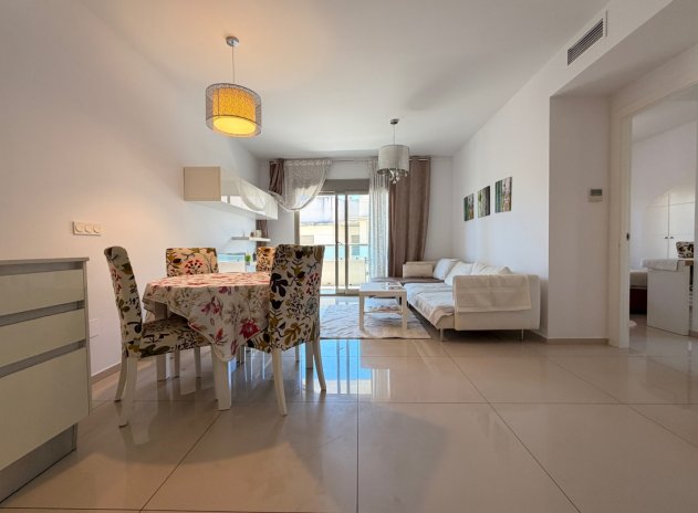 Herverkoop - Appartement - Ciudad Quesada - Doña Pepa