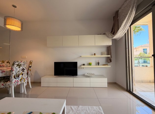 Herverkoop - Appartement - Ciudad Quesada - Doña Pepa