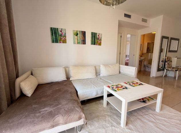 Herverkoop - Appartement - Ciudad Quesada - Doña Pepa