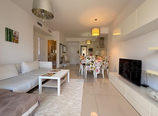 Herverkoop - Appartement - Ciudad Quesada - Doña Pepa