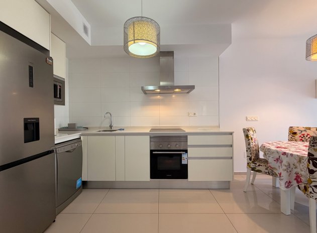 Herverkoop - Appartement - Ciudad Quesada - Doña Pepa