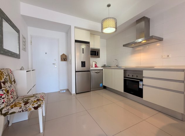 Herverkoop - Appartement - Ciudad Quesada - Doña Pepa