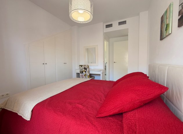 Herverkoop - Appartement - Ciudad Quesada - Doña Pepa