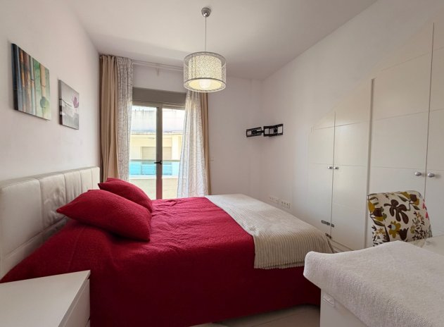 Herverkoop - Appartement - Ciudad Quesada - Doña Pepa